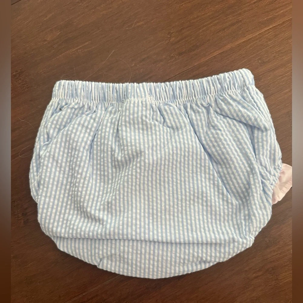 Beaufort Bonnet Byrde Bloomer
